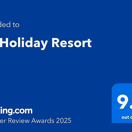 Sb Holiday Resort Chiang Mai Ngoại thất bức ảnh