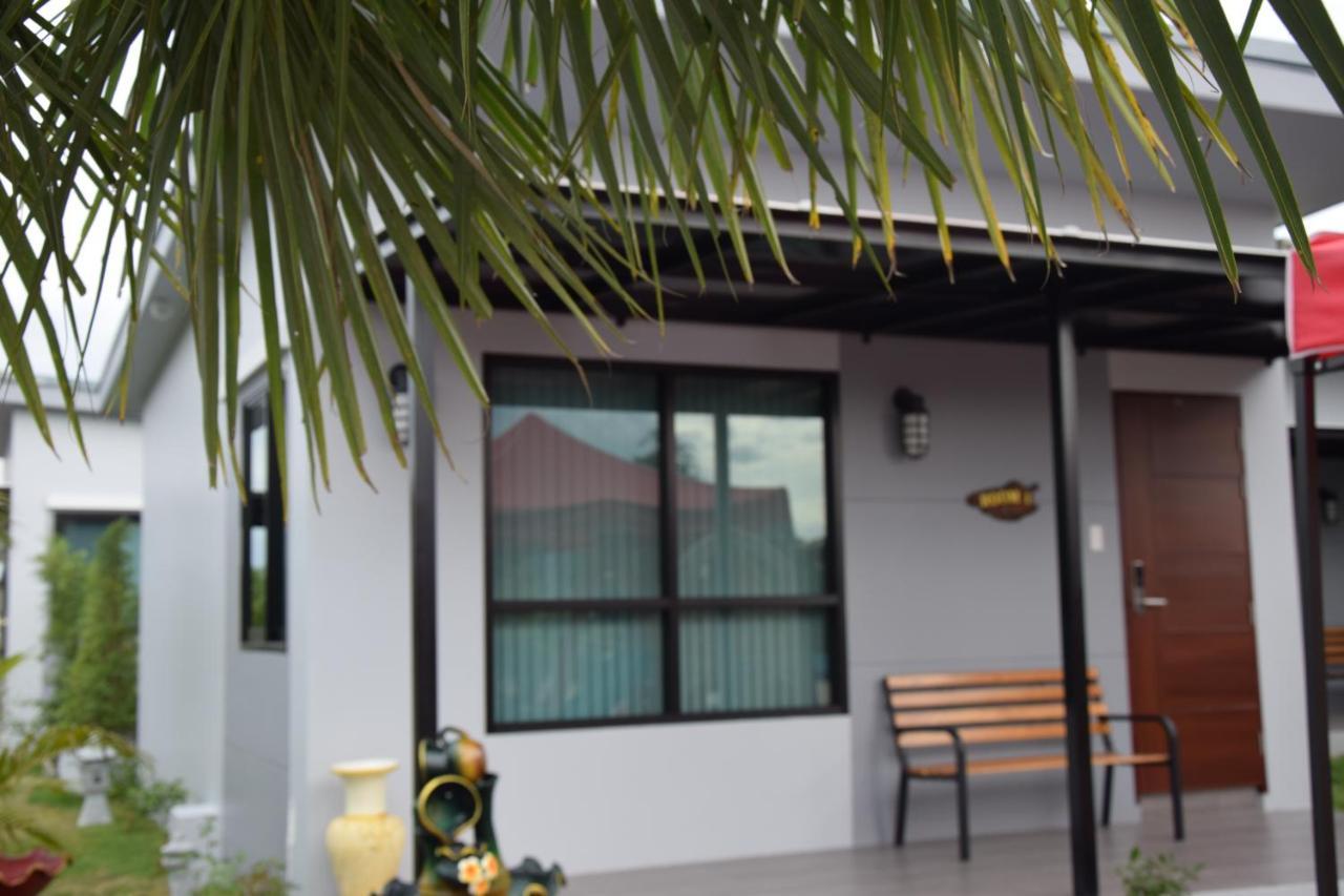 Sb Holiday Resort Chiang Mai Ngoại thất bức ảnh
