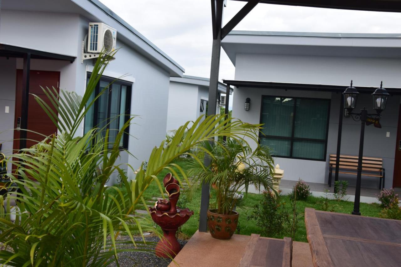 Sb Holiday Resort Chiang Mai Ngoại thất bức ảnh