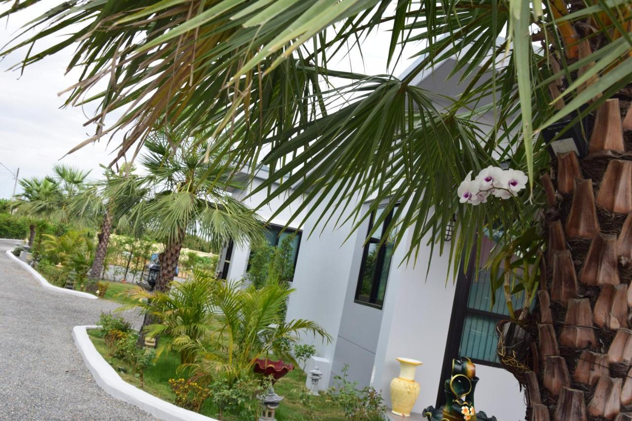 Sb Holiday Resort Chiang Mai Ngoại thất bức ảnh