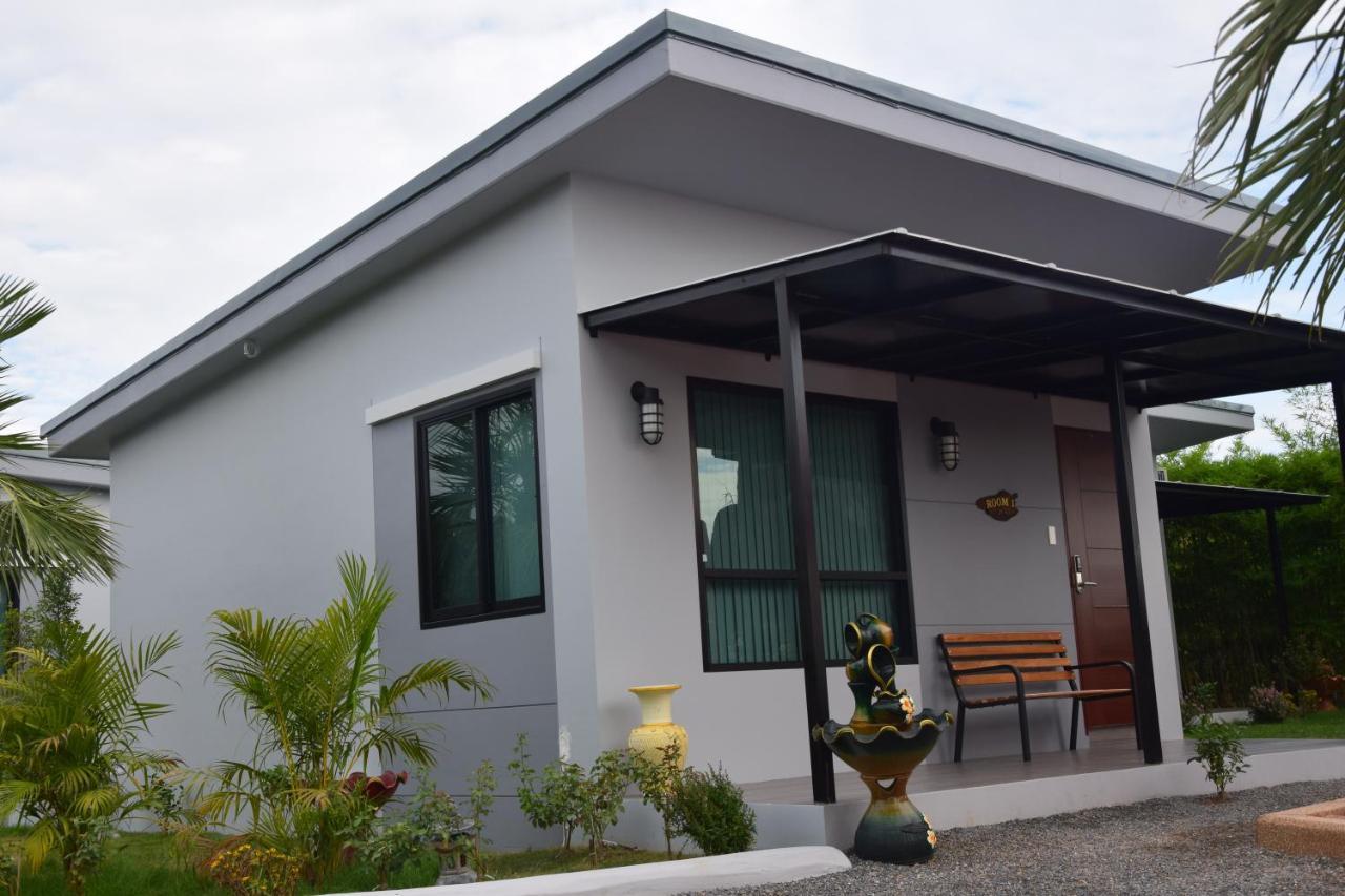 Sb Holiday Resort Chiang Mai Ngoại thất bức ảnh