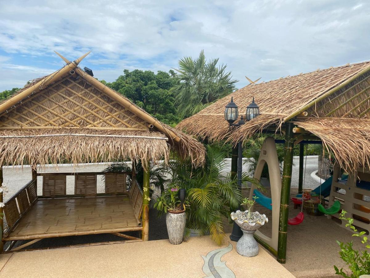 Sb Holiday Resort Chiang Mai Ngoại thất bức ảnh