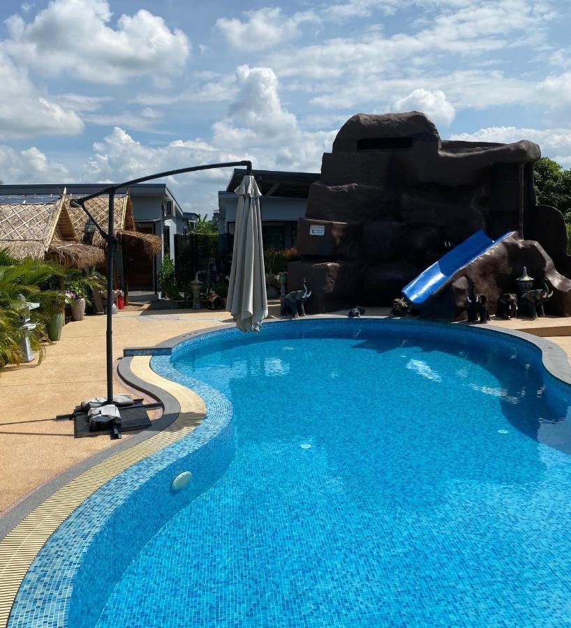Sb Holiday Resort Chiang Mai Ngoại thất bức ảnh
