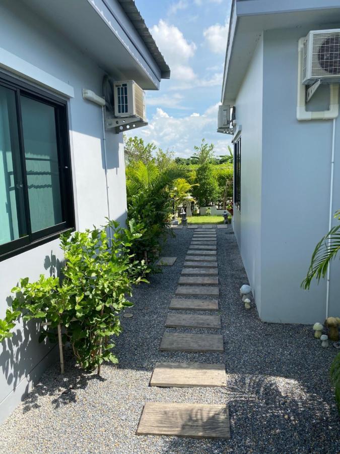 Sb Holiday Resort Chiang Mai Ngoại thất bức ảnh