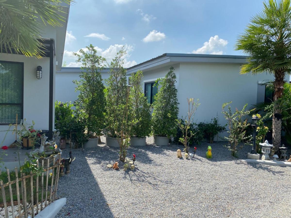 Sb Holiday Resort Chiang Mai Ngoại thất bức ảnh