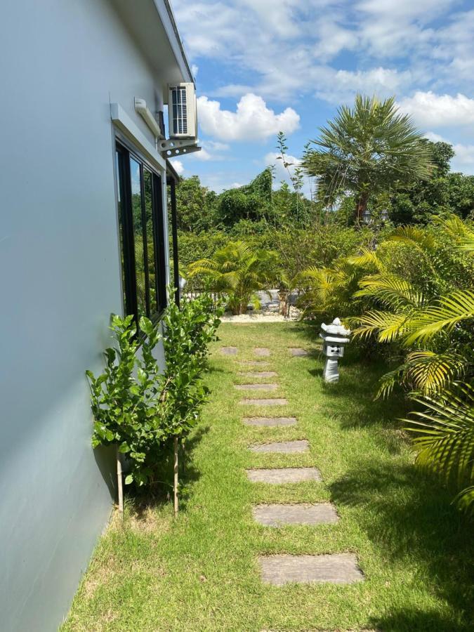 Sb Holiday Resort Chiang Mai Ngoại thất bức ảnh