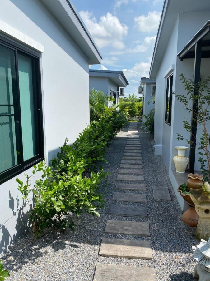 Sb Holiday Resort Chiang Mai Ngoại thất bức ảnh