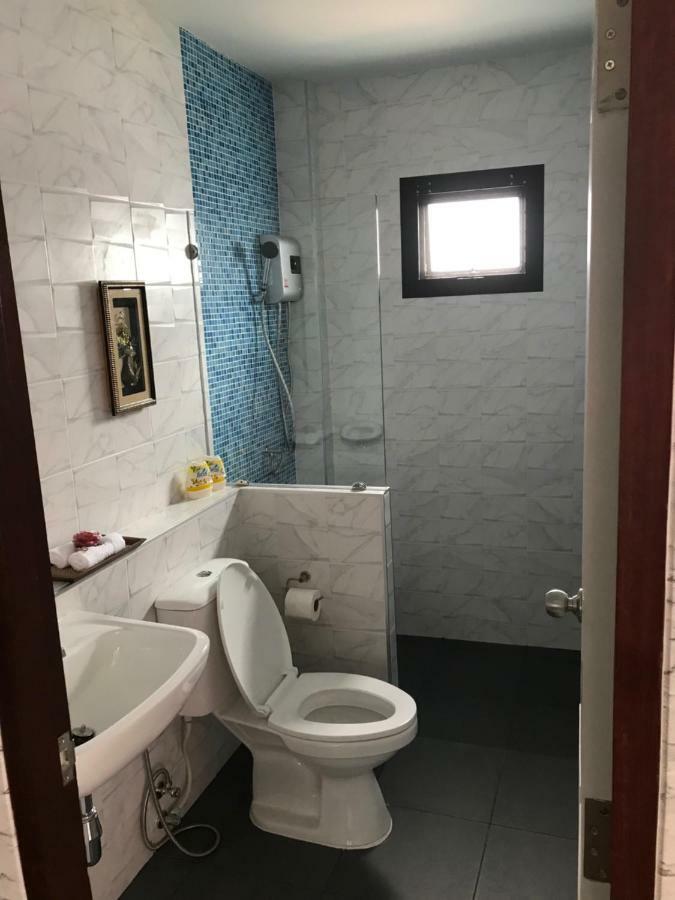 Sb Holiday Resort Chiang Mai Ngoại thất bức ảnh