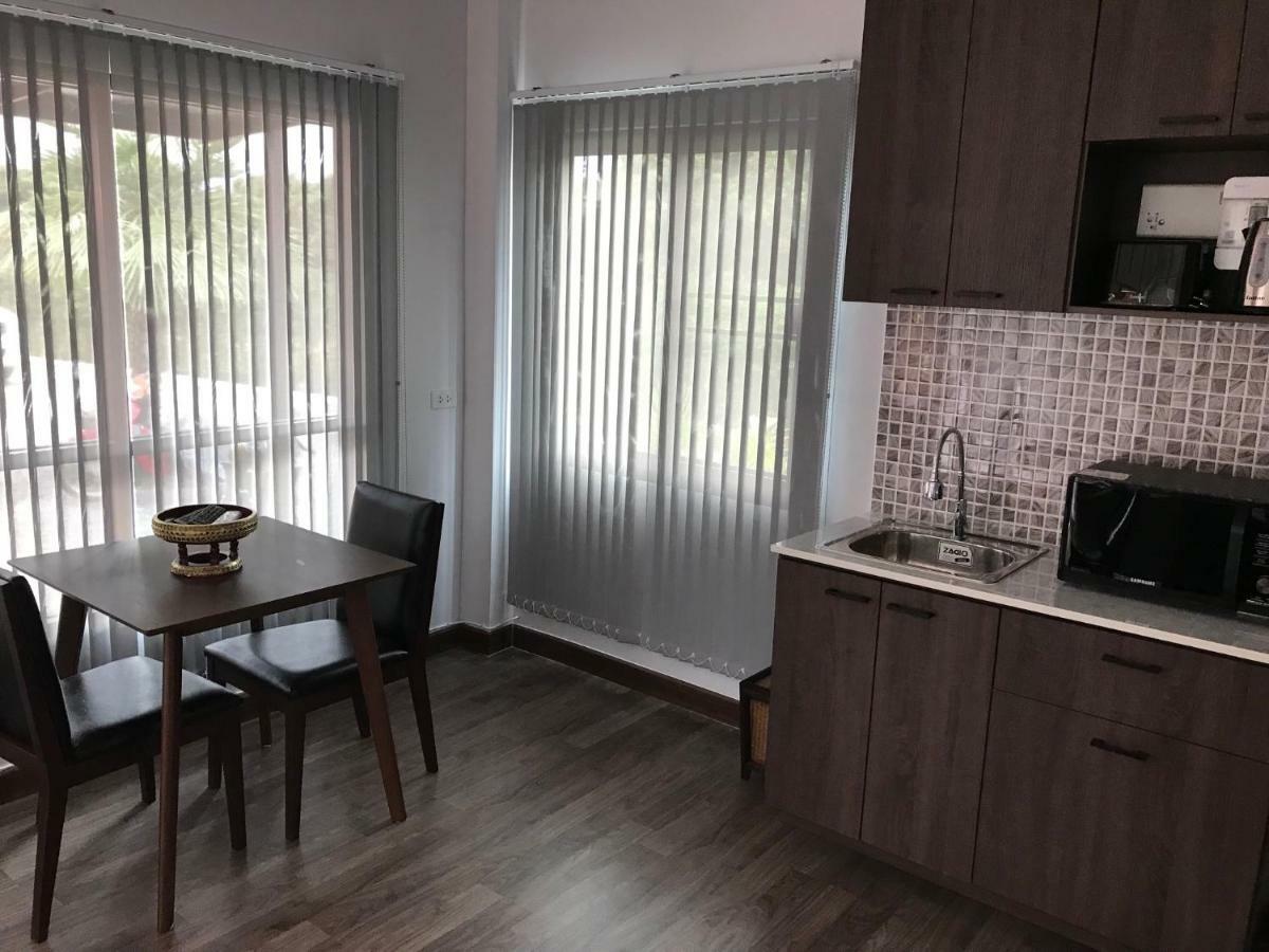 Sb Holiday Resort Chiang Mai Ngoại thất bức ảnh