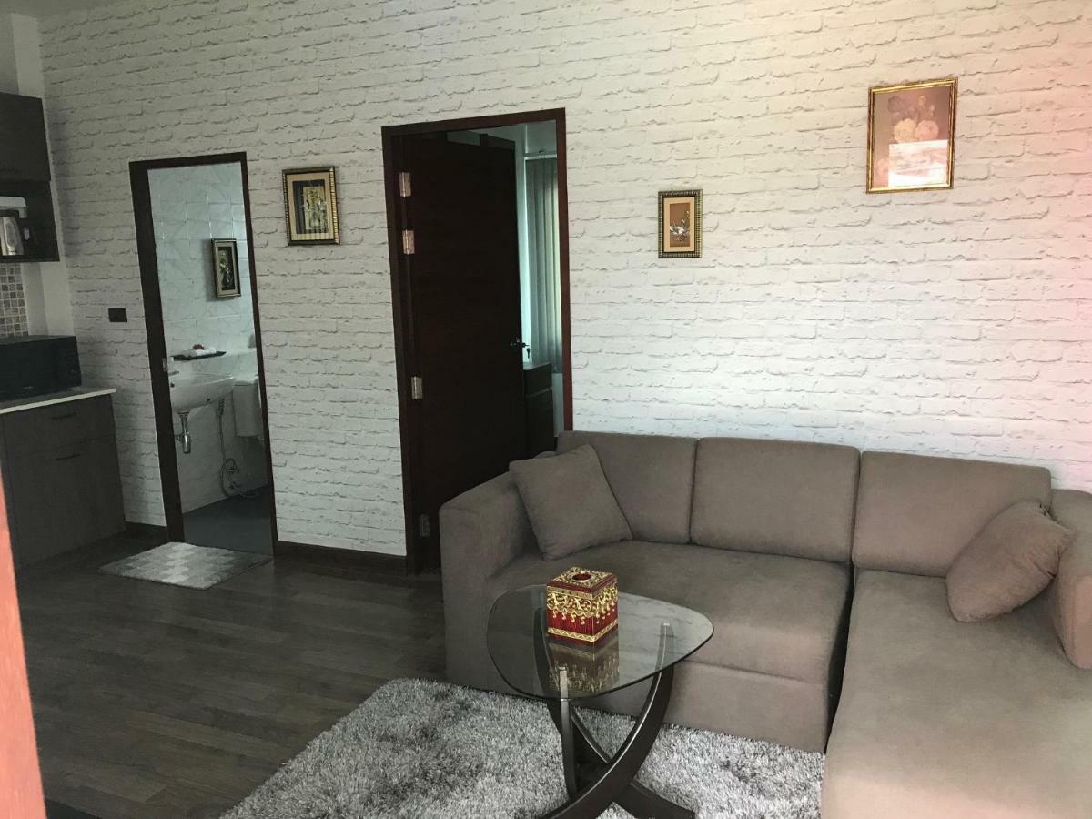 Sb Holiday Resort Chiang Mai Ngoại thất bức ảnh