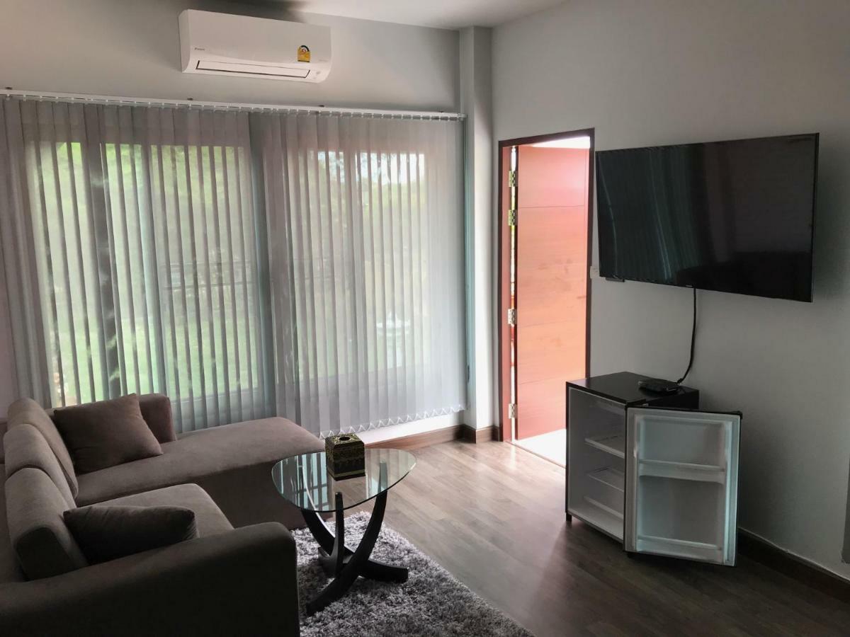 Sb Holiday Resort Chiang Mai Ngoại thất bức ảnh